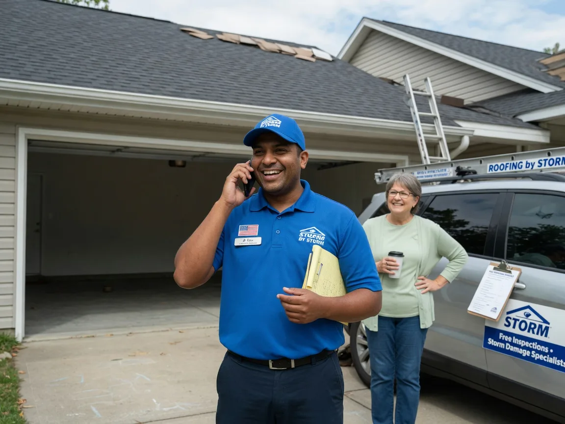 Roof Repair Near Me Elk Horn, IA FAQs